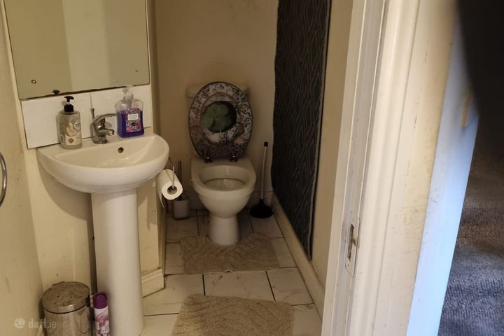 40a Patrician Villas, Stillorgan, Blackrock, Stillorgan, Co. Dublin