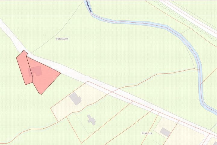 Fortnaught, Donoughmore, Co. Cork