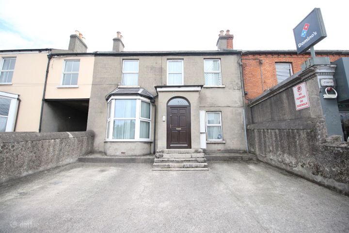 Apartment 4, 3 Roseville Terrace, Dundrum Road, Windy Arbour, Dublin 14