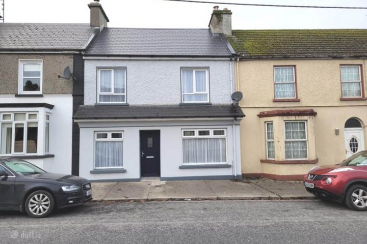 Elphin Street, Strokestown, Co. Roscommon
