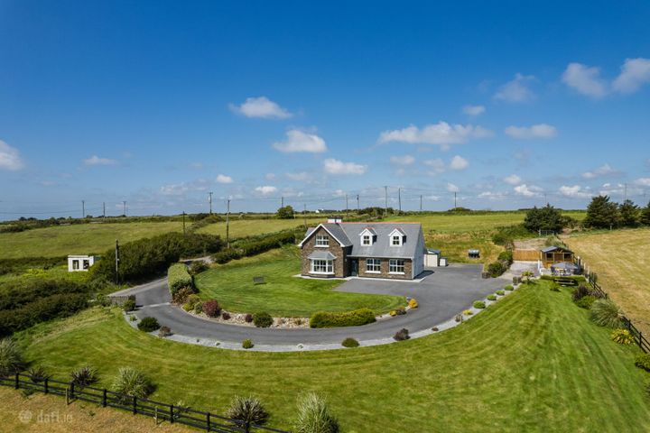 Brownstown, Ardfield, Clonakilty, Cork