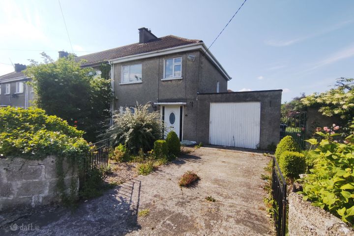 34 Greenfields, Rosbrien, Limerick, Limerick