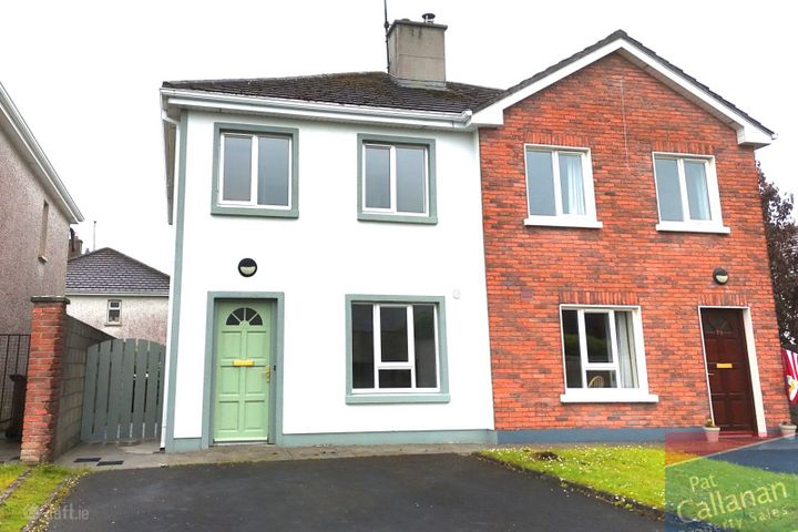 78 Cluain Ri, Athenry, Co Galway, Galway