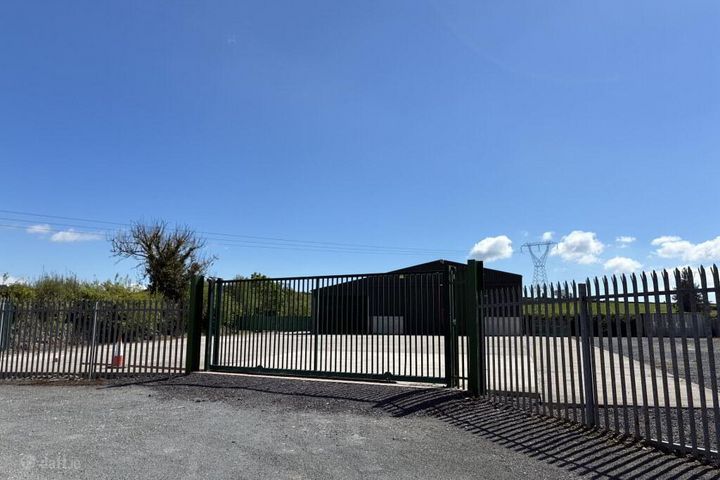 Ballinaparka, Aglish, Cappoquin, Co. Waterford