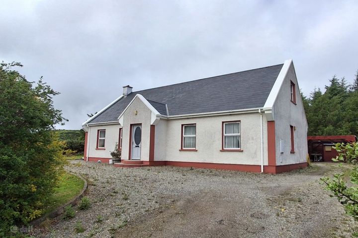 Templemoyle, Culdaff, Culdaff, Co. Donegal, F93HX52