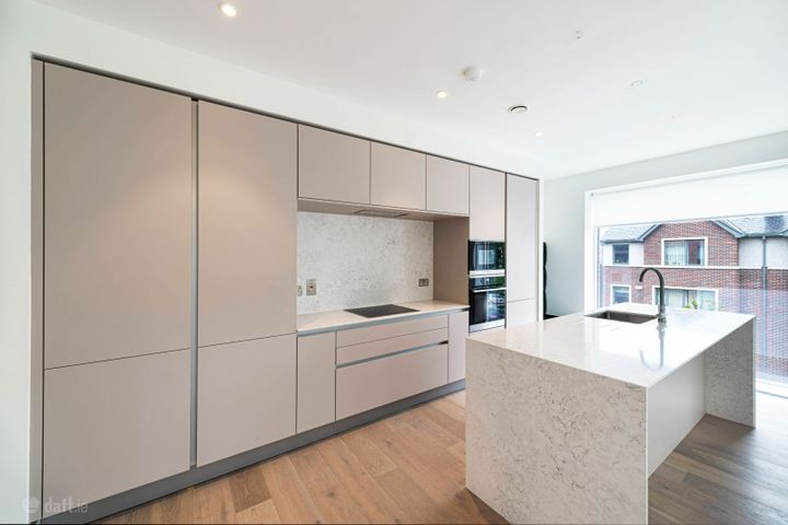 Orwell Gate, The Avenue, Dartry, Dublin 6