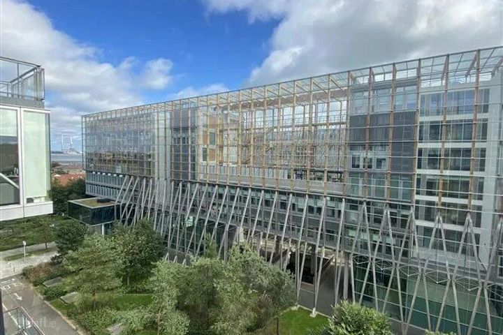 The Quartz Building, Elm Park Business Campus, Merrion Road, Dublin 4