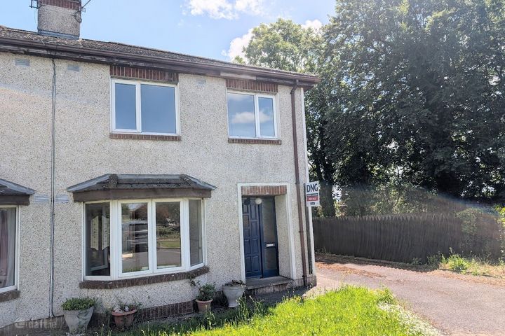 30 Hawthorns, Nenagh, Co Tipperary, E45PC91