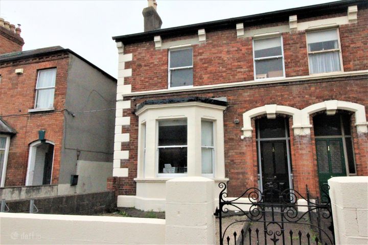 17 Kenilworth Park, Harolds Cross, Dublin 6w, Dublin