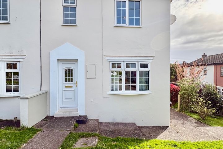 43 Briars Court, Shanakiel, Shanakiel, Co. Cork, T23W5C3