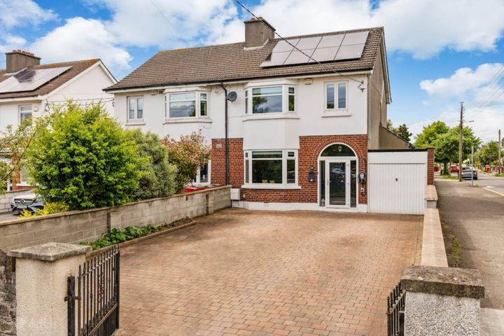 26 Brookville Park, Artane, Dublin 5, Co. Dublin, D05F4E3