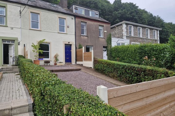 2 Janeville Terrace, Sunday'S Well Road, Cork, Victoria Cross, Co. Cork