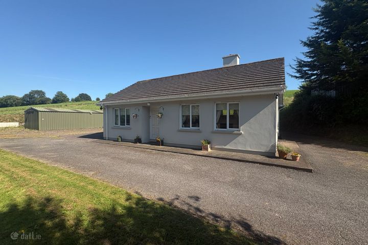 Valley View, Bellmount Upper, Crookstown, Co. Cork, P14KF57
