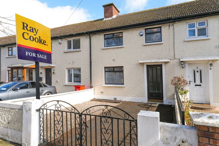 7 Ballygall Avenue, Finglas, Dublin 11, Finglas, Dublin 11