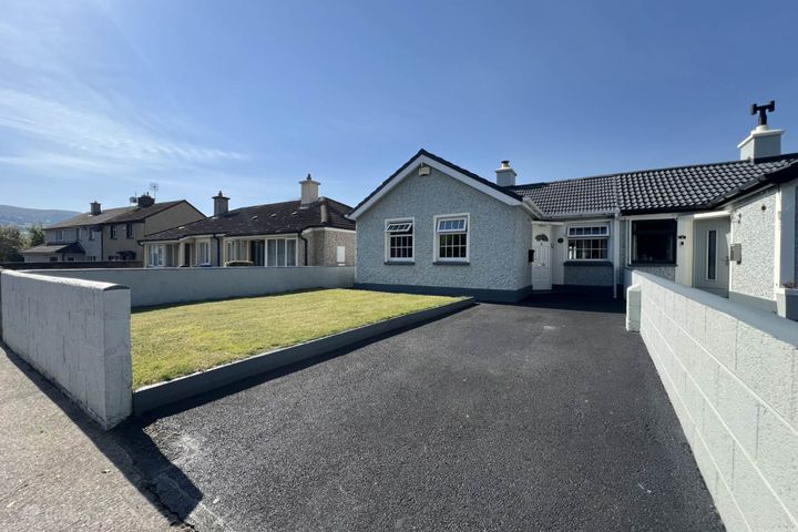3 Cooleens Close, Clonmel, Co. Tipperary, Clonmel, Co. Tipperary, E91EV65