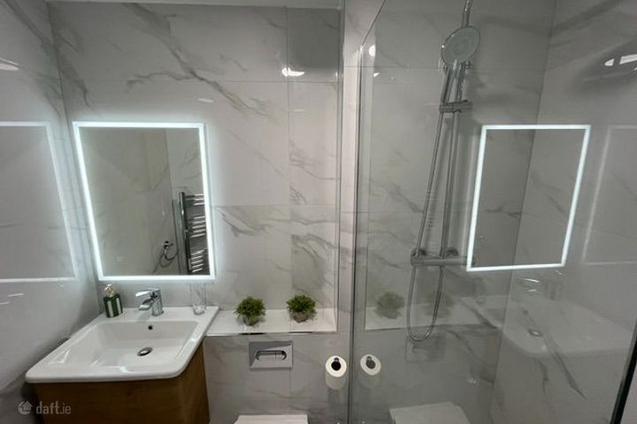 Apartment 59, Newmarket Square, Christchurch, Dublin 8