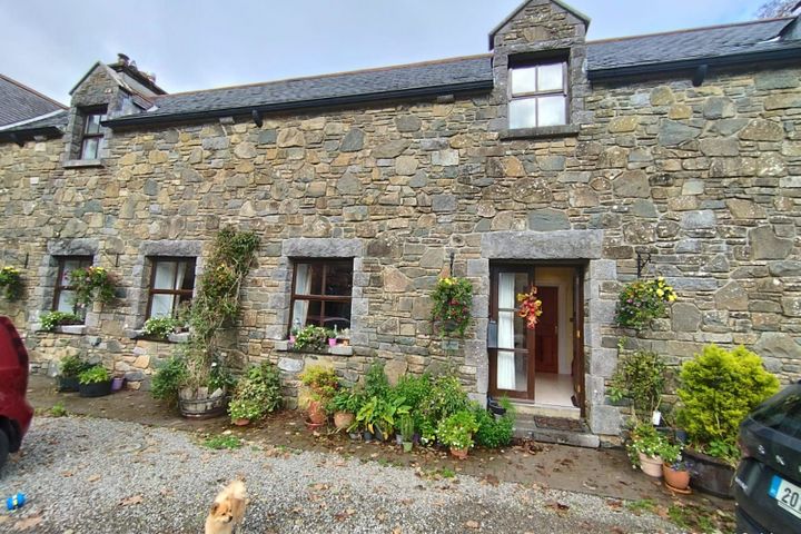 5 Clós Na Feirme, Tumneenaun, Ballard, Co. Galway, F12W883