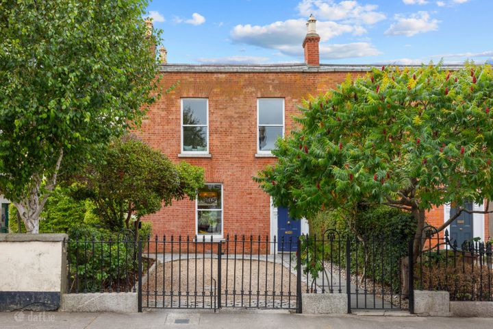 13 Rathgar Avenue, Rathgar, Dublin 6, D06ER83