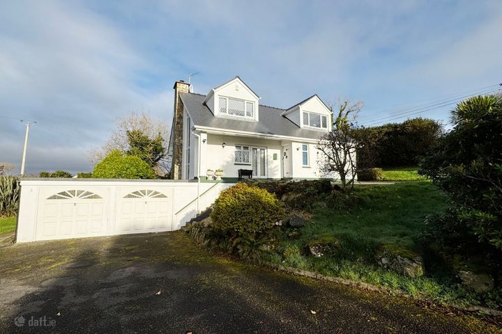 Gartan, Darney, Bruckless, Co. Donegal, F94H9Y1