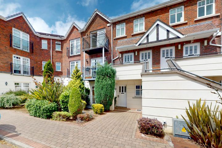 26 Stocking Wood Copse, Stocking Avenue, Rathfarnham, Dublin 16, D16HD92