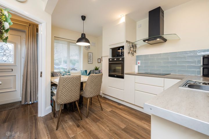 30 Ashfield Rise, Balbriggan, Co. Dublin, K32TY70 - Photo 3