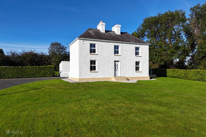 Residence On C. 1.04 Acres, Rahara, Co. Roscommon, F42TD90