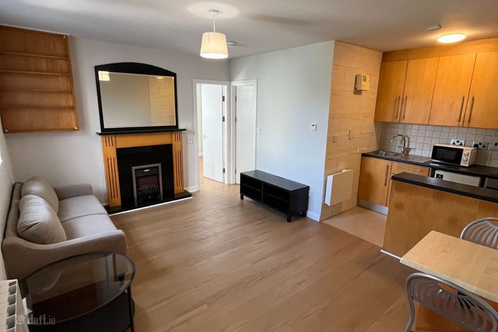 1 Bed Apartment, 176 Rathgar Road, Dublin 6, Rathgar, Dublin 6