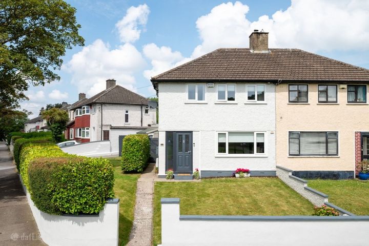 33 Shanliss Road, Dublin 9, Santry, Dublin 9, D09WP92
