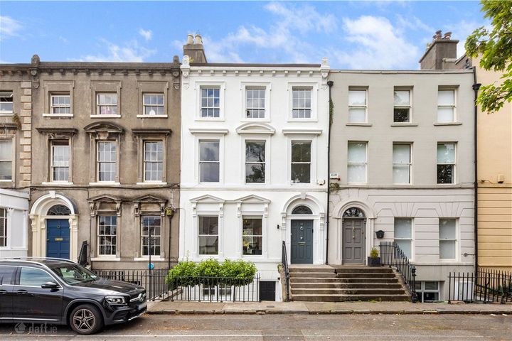 47 Montpelier Parade, Monkstown, Dublin, Dublin