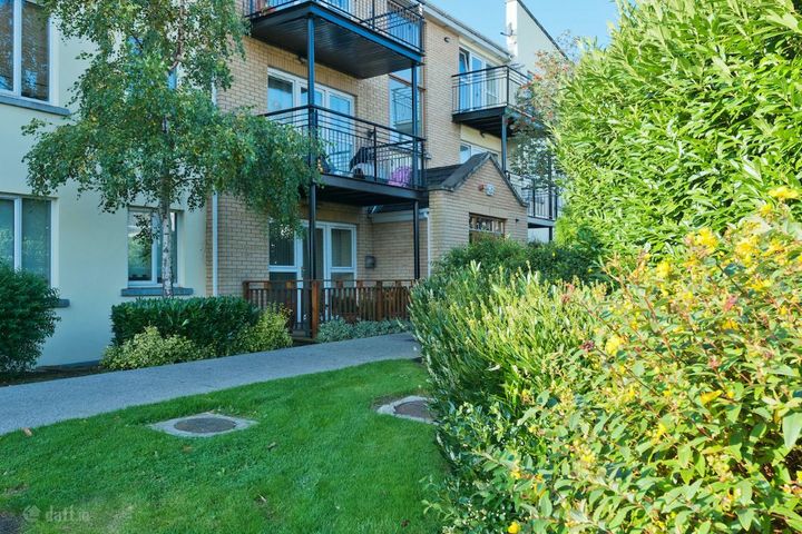 2 Bed Apartment, Windmill Terrace, Clonsilla, Dublin 15