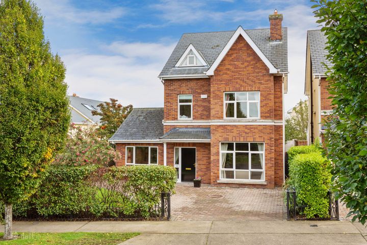 13 Ballintyre Walk, Ballinteer, Dublin 16, Dublin 16, Dublin