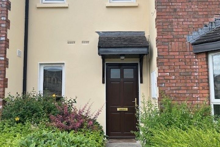 Apartment 4, Block B V14YV99, Shannon, Co. Clare