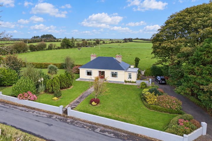 Mountaincommon, Aghamore, Ballyhaunis, Co Mayo, F35 XF82