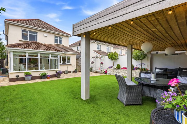 15 Parklands Road, Ballycullen, Dublin 24, D24P9E2