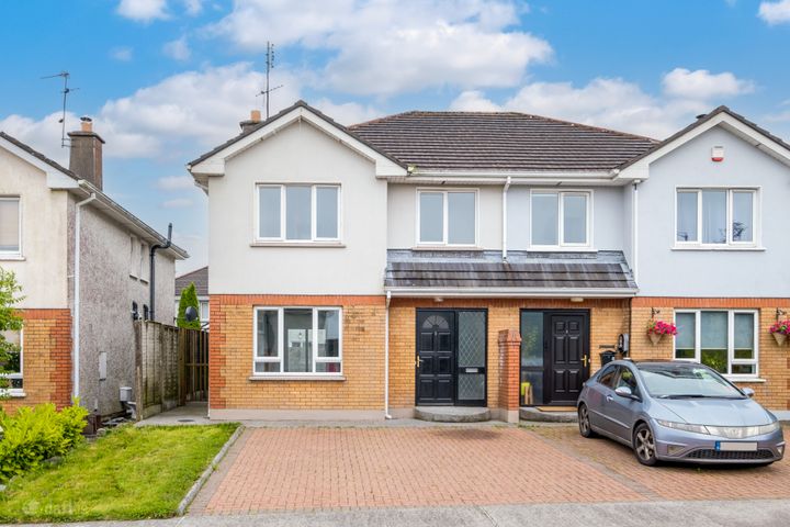 9 Danesfort Dr, Loughrea, Galway, Galway
