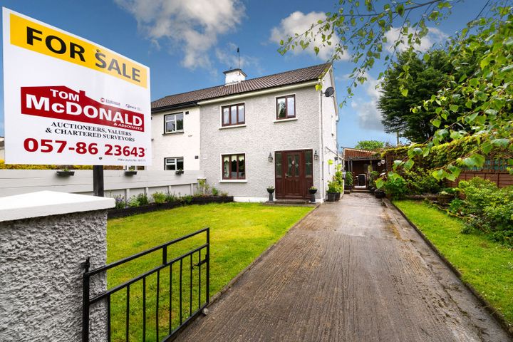 22 Church View, Walsh Island, Co. Offaly, R35DX39