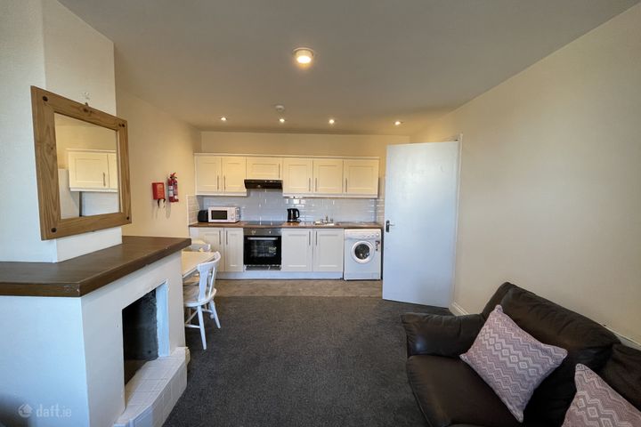 Apartment 2, Mill House, Drinan Street, Cork City Centre, Co. Cork