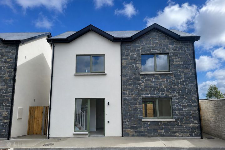 6 The Alder'S, Roundwood, Tomdarragh, Co. Wicklow, A98V6V0