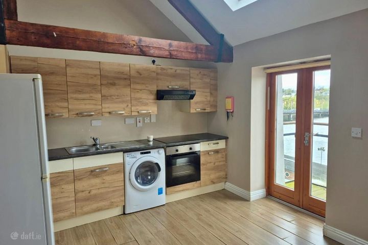 15 Doyle'S Barn, The Quay, New Ross, New Ross, Co. Wexford