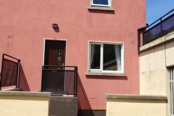 Dun Aengus, Dock Street, Galway City Centre, Co. Galway