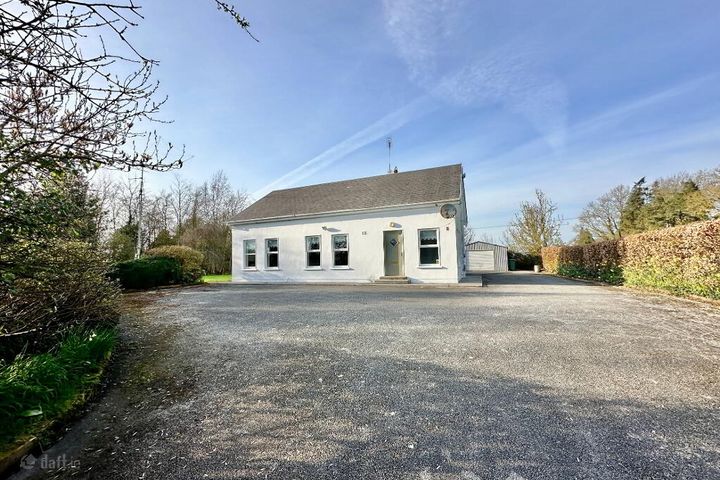 Garryfine, Bruree, Co. Limerick, Bruree, Co. Limerick, V35DX27