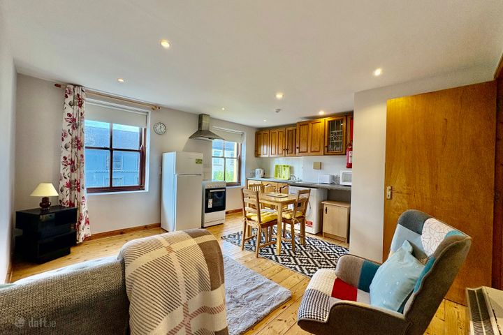 North Main Street, Cork City Centre