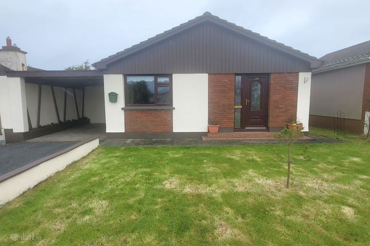 19 Demesne, Lisbrack Road, Longford Town, Co. Longford, N39H5X2