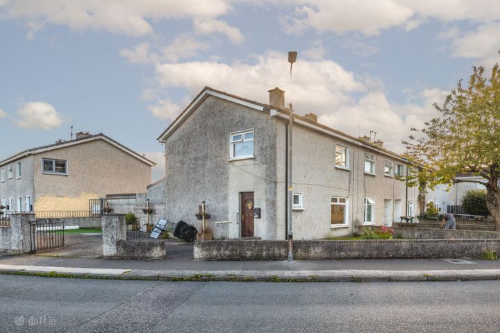 66 Sliabh Foy Park, Muirhevnamore, Dundalk, Co. Louth, A91R5W7