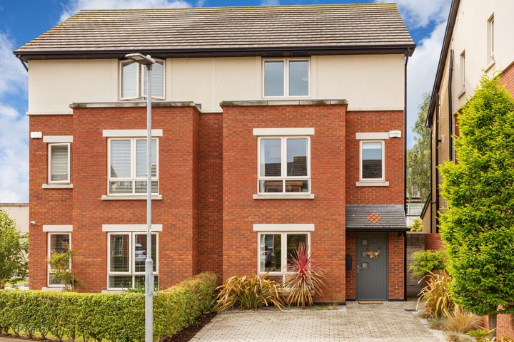 64 Sion Hill Park, Sion Hill Road, Drumcondra, Dublin