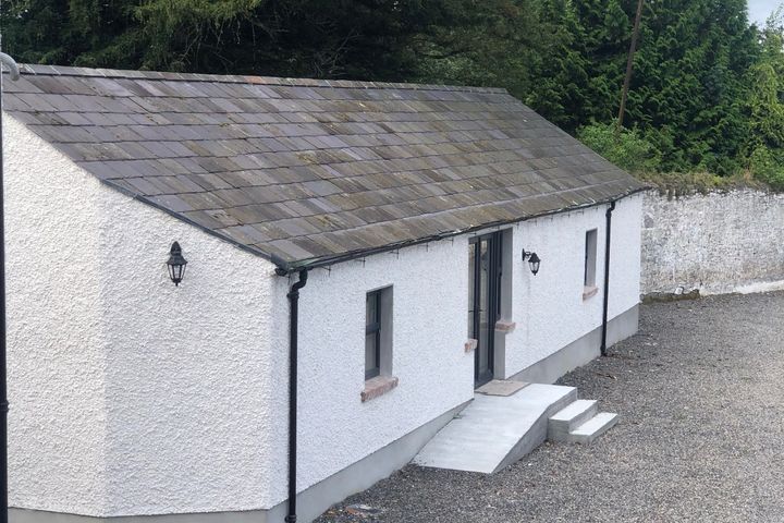 9 The Courtyard Mount Hanover, Mount Hanover, Dule, Julianstown, Co. Meath