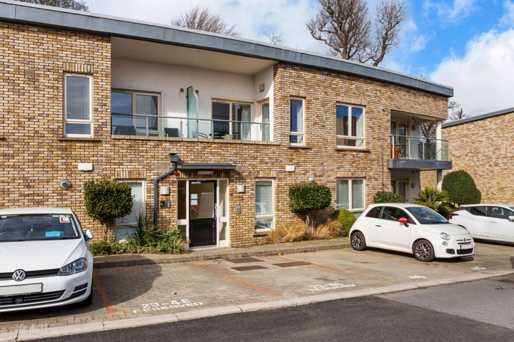 46 Beechwood Court, Stillorgan Road, Blackrock, Co. Dublin, A94DC44