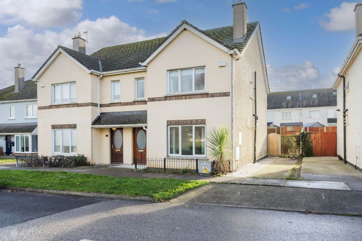 4 Moylaragh Rd, Balbriggan, Dublin, Dublin