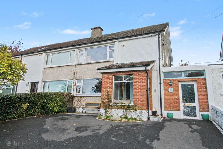 29 Granitefield, Dun Laoghaire, Co. Dublin, A96X3X6