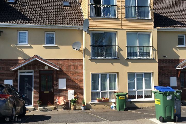 42 Elm Vale, Riverbank, Annacotty, Castletroy, Co. Limerick